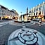 St Casimir Apartments
