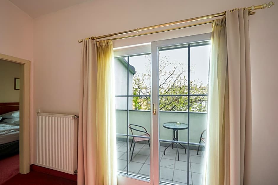 Hotel Raffaello