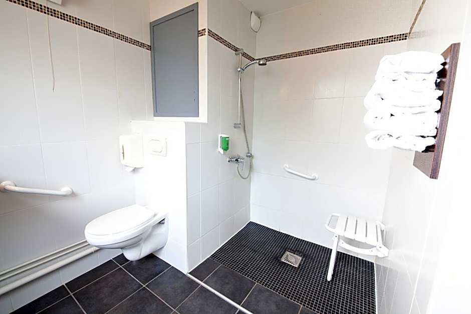 The Originals Boutique, Hotel Le Marmotel, Clermont-Ferrand