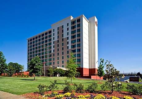 Crowne Plaza Memphis Downtown By IHG