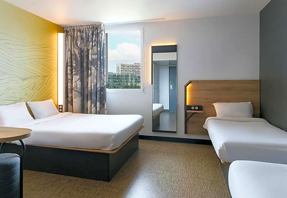 B&B HOTEL Marseille Prado Vélodrome