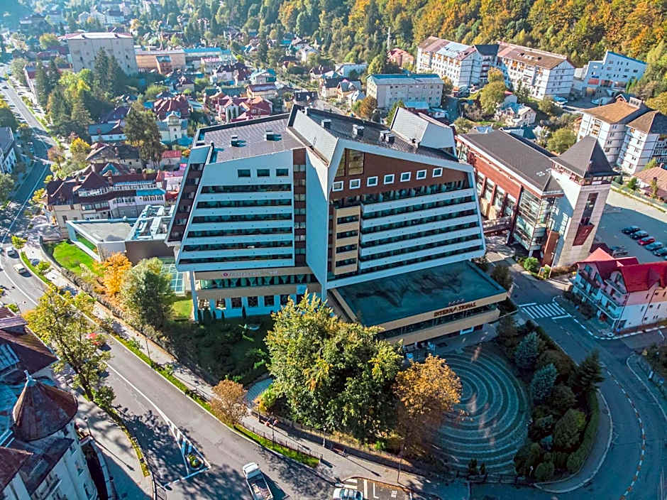 Hotel International