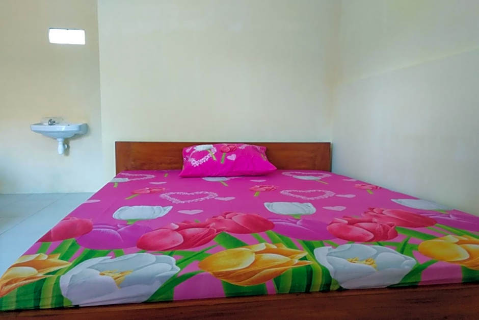 Kelapa Gading Homestay Syariah RedPartner