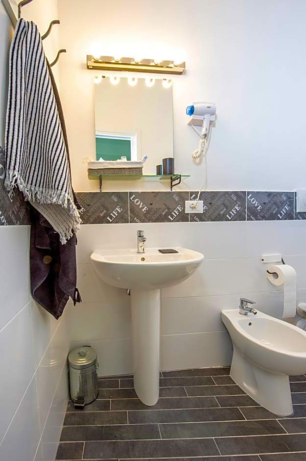 Letto e Latte Roma Guest House