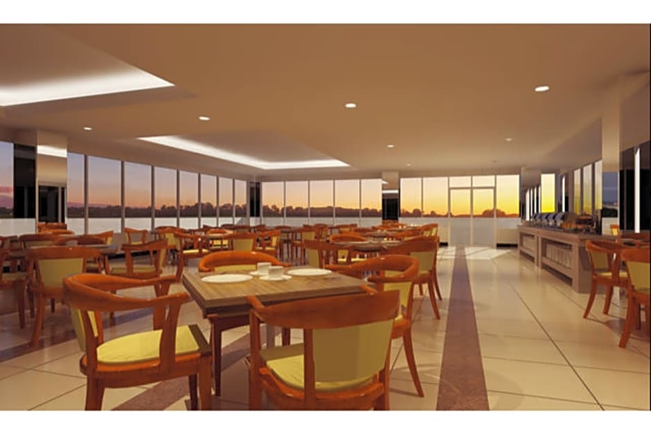 Grand Asrilia Hotel Convention and Restaurant