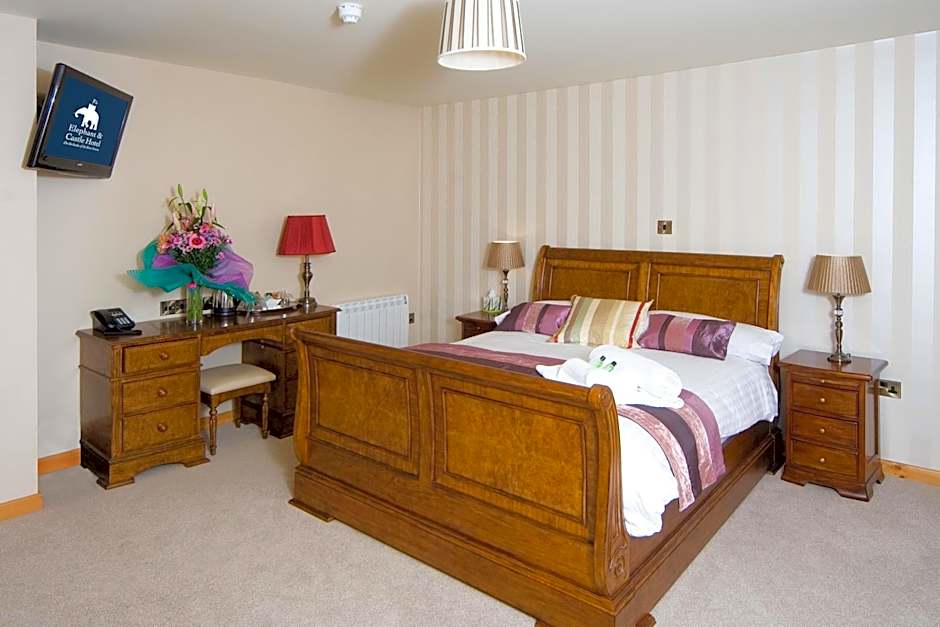 The Elephant & Castle Hotel