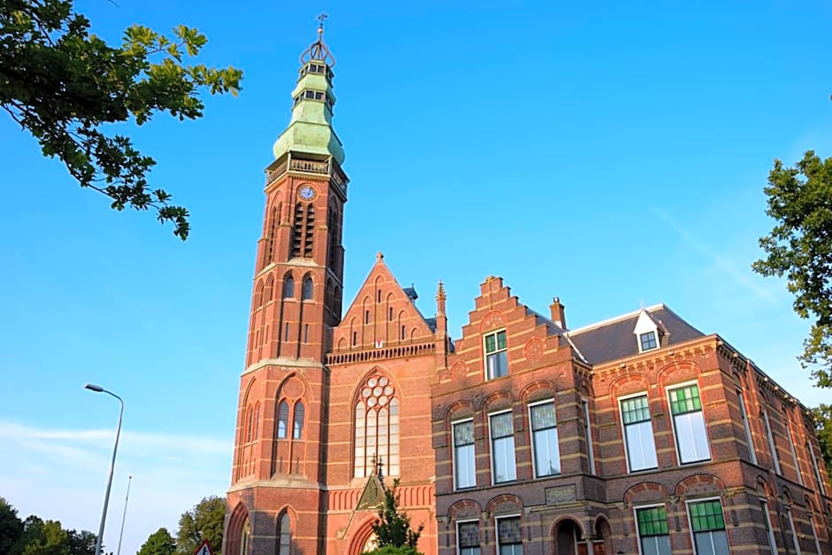 Hotel de duif Lisse - Schiphol