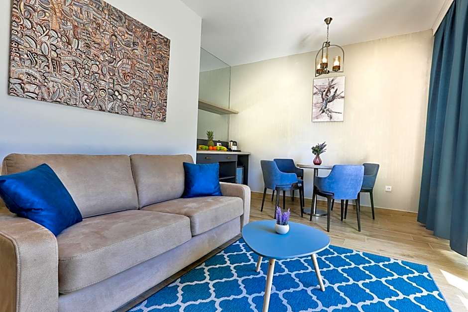 Hotel Harmony by Aycon