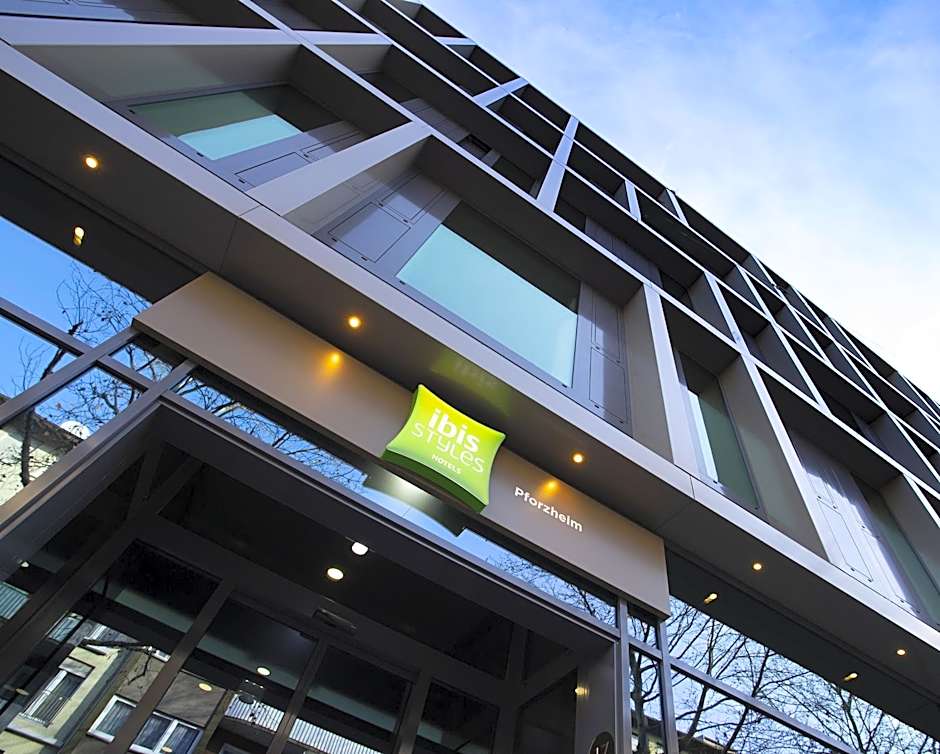 ibis Styles Pforzheim