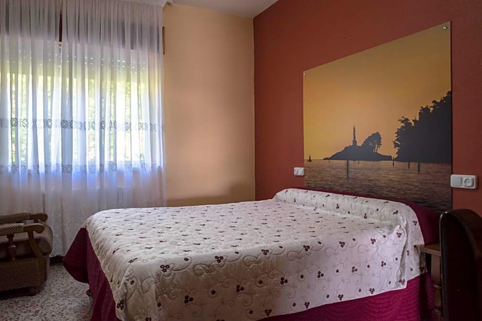 Hotel Galicia