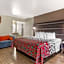Econo Lodge Inn & Suites Near Lackland AFB