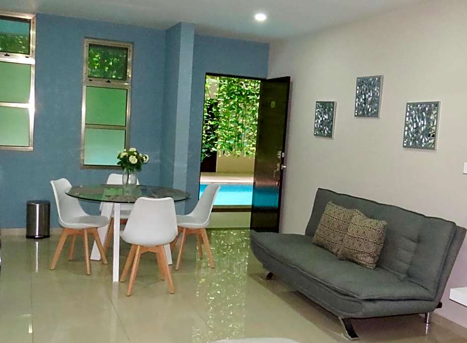 PALMARENA by Nah Hotels