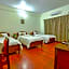 Hotel Crown Himalayas