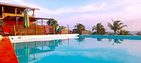 pulau weh sabang Coco jungle