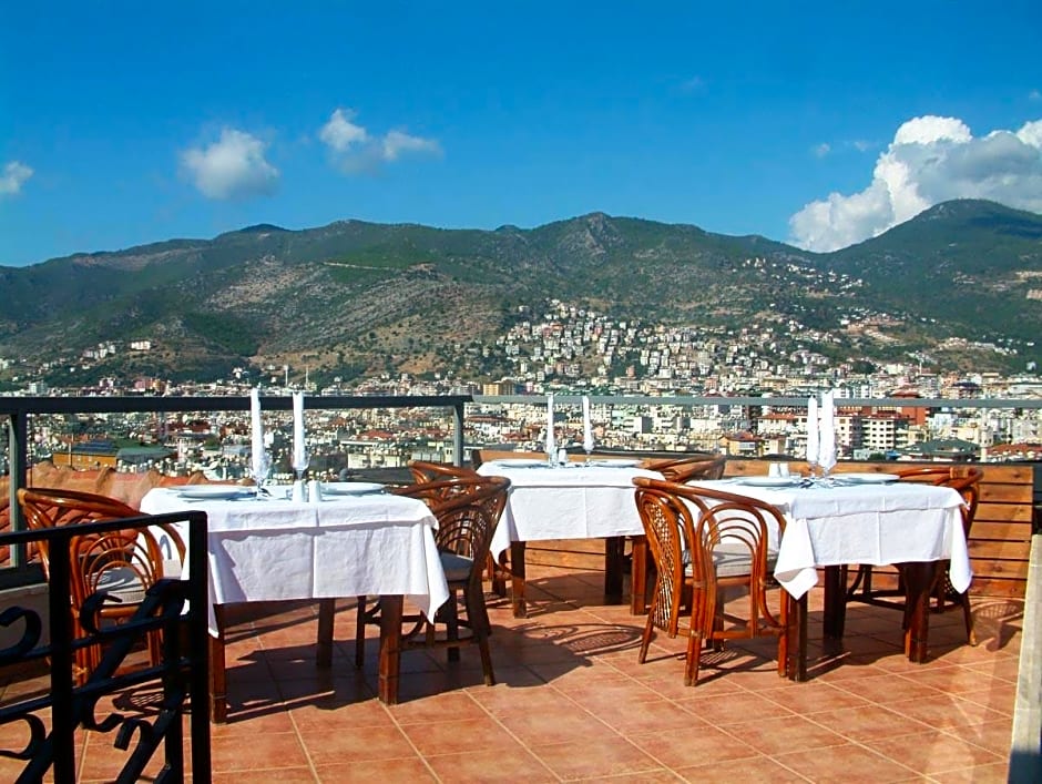 Villa Sonata Boutique Hotel