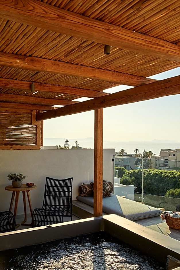 The Syntopia Hotel - Adults Only