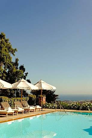 El Encanto, Santa Barbara
