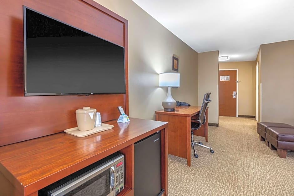 Comfort Suites Pelham Hoover I-65