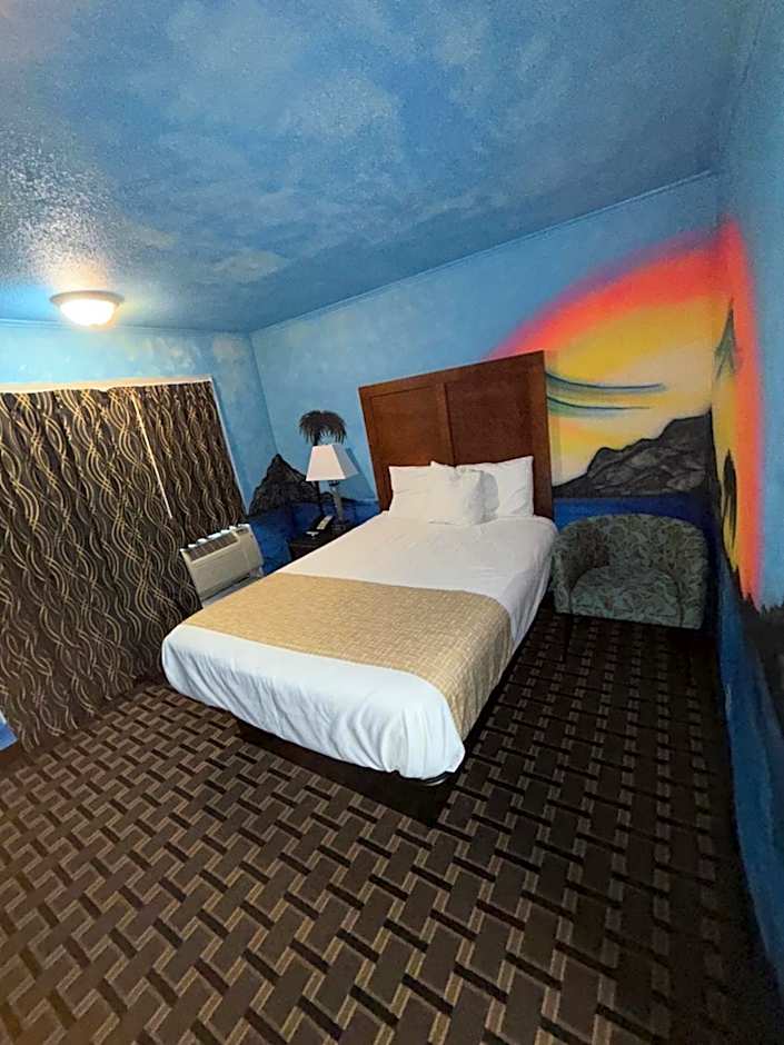 Travelodge by Wyndham Jackson I-40 Exit 82