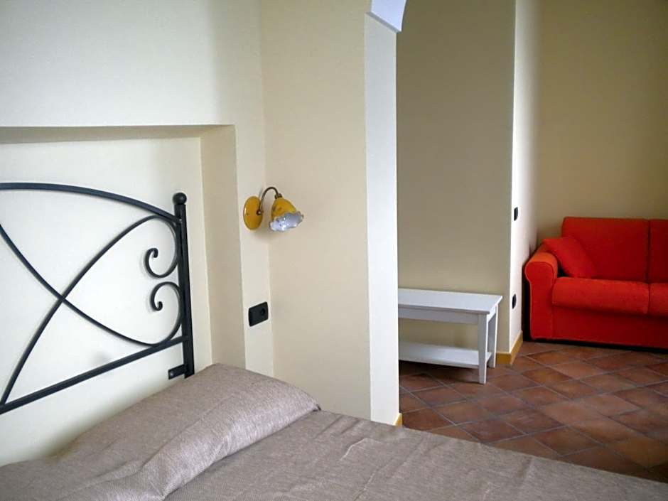 B&B Il Porticciolo di Amalfi