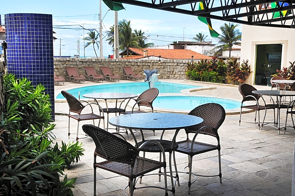 Residence Praia Hotel