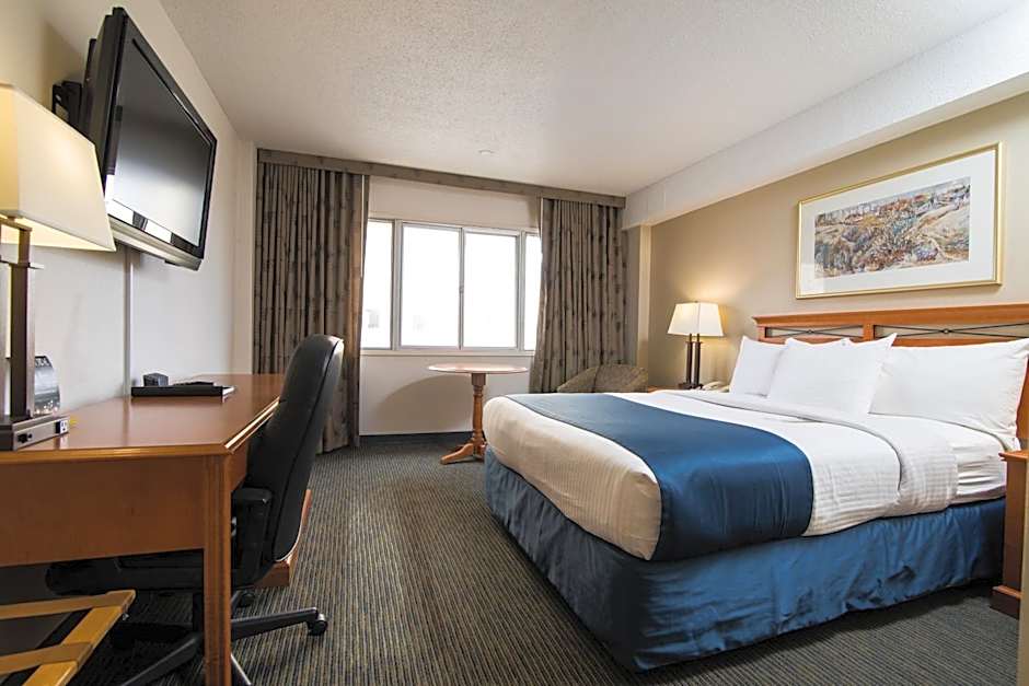 Park Town Hotel