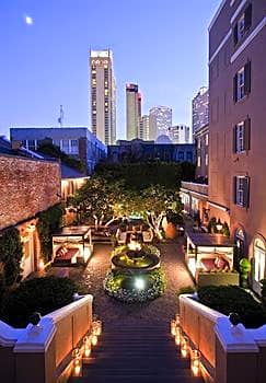 Hotel De La Poste - French Quarter, A Renaissance Hotel