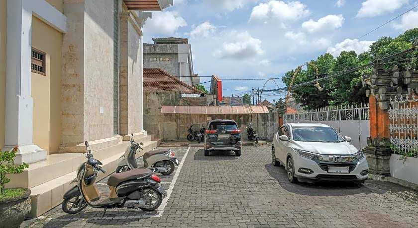 RedDoorz @ Hotel Dewata Indah Denpasar