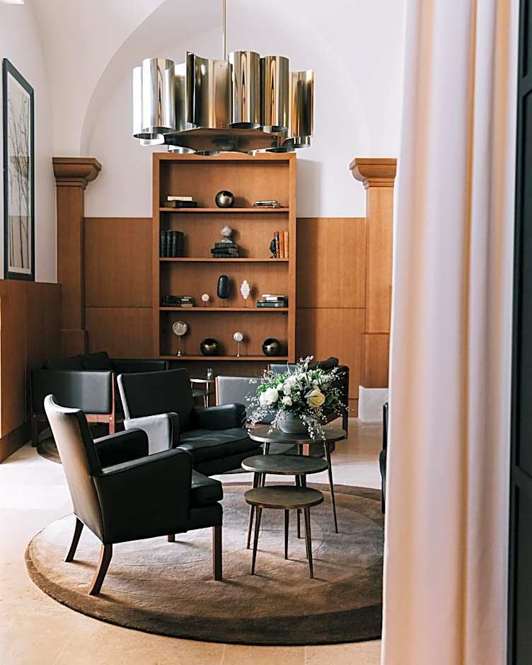 Hotel Chais Monnet & Spa