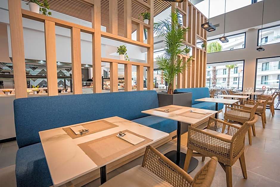 Hotel Morlans Suites - Adults Only