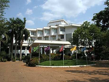 Hotel Sangam Tanjore