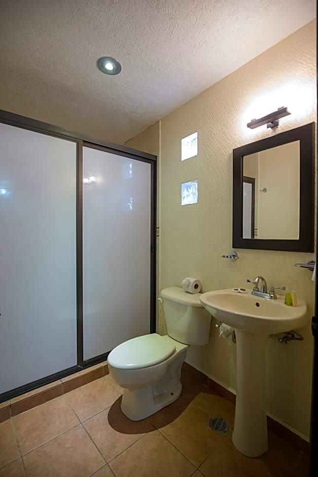 Hotel & Glamping Huasca Sierra Verde