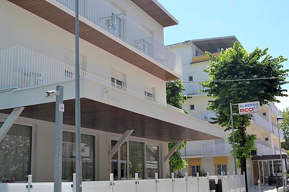 Hotel Ricci