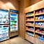 Fairfield Inn & Suites by Marriott Dallas Plano/Frisco