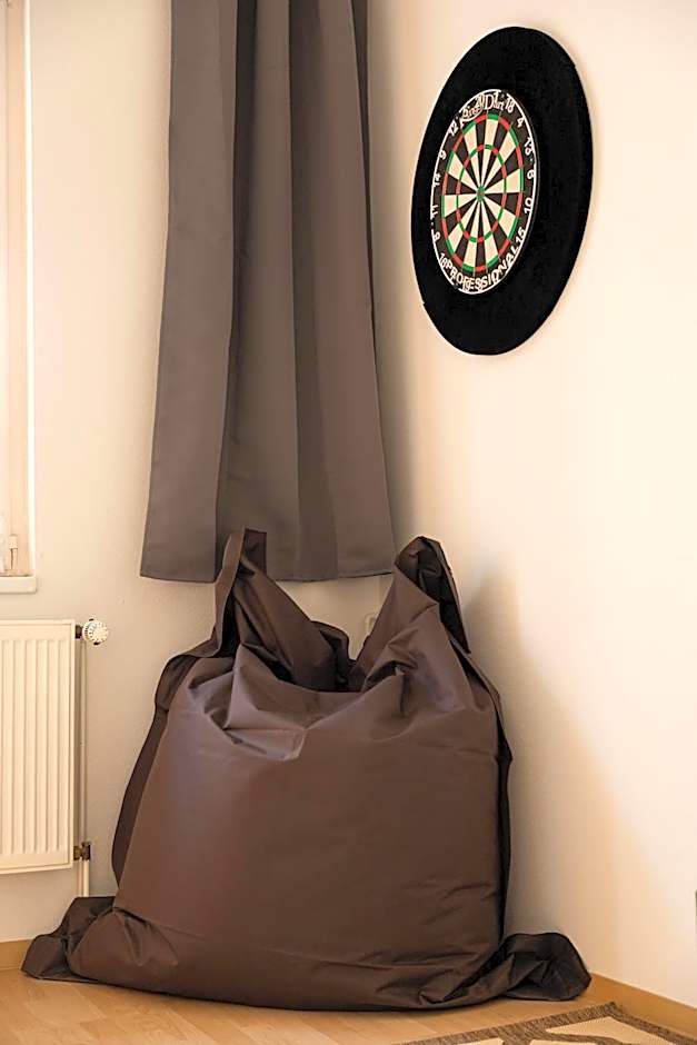 Apartments an der Oper - Innenstadt - Zentral - Küche - Wifi - Powered by Ko-Living