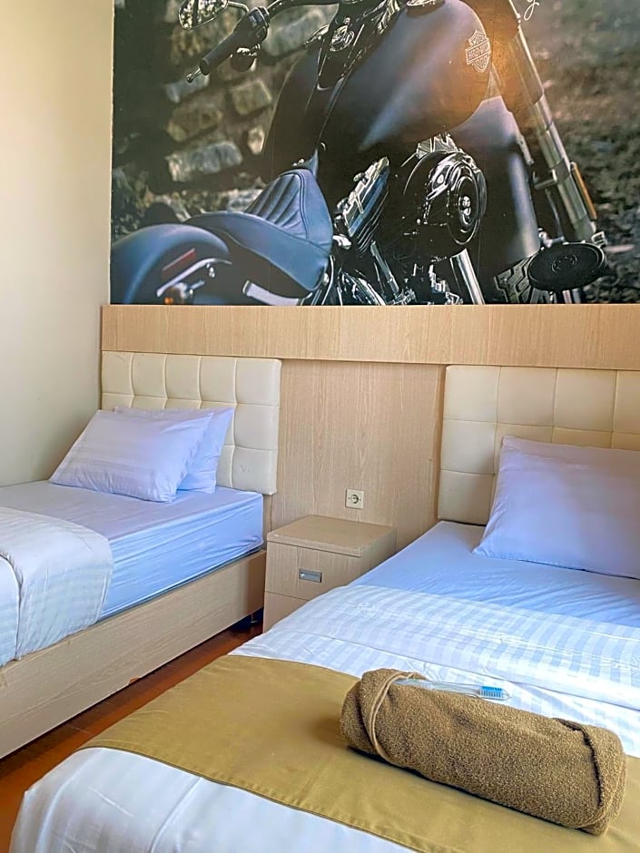 Ayuri Hotel Malioboro