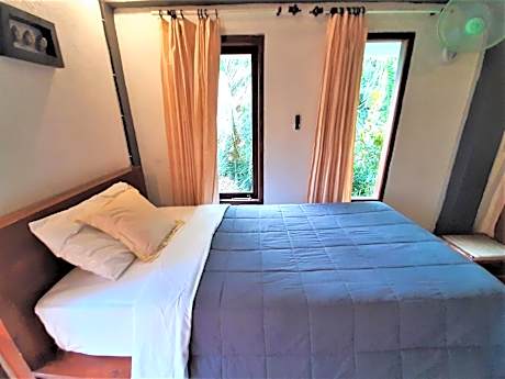 Single Bedroom Non-Smoking