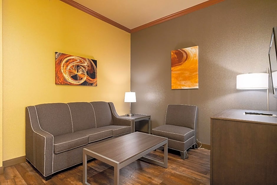 Best Western Plus Portland