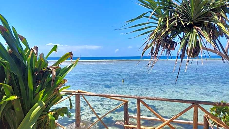 Mtende Beach Bungalows