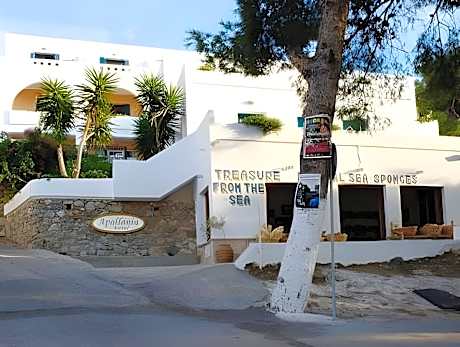 Apollonia Hotel