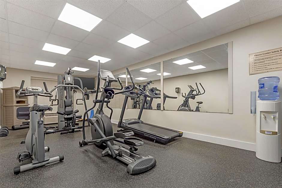 Best Western Chesapeake Bay North Inn