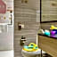 Huafa Executive Apartment Hotel Zhuhai