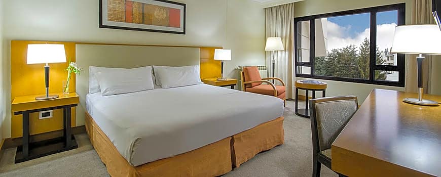 NH Bariloche Edelweiss