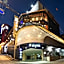 Elysee Hotel Busan