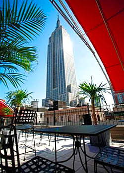 Hotel Metro New York New York Hotels Ny At Getaroom