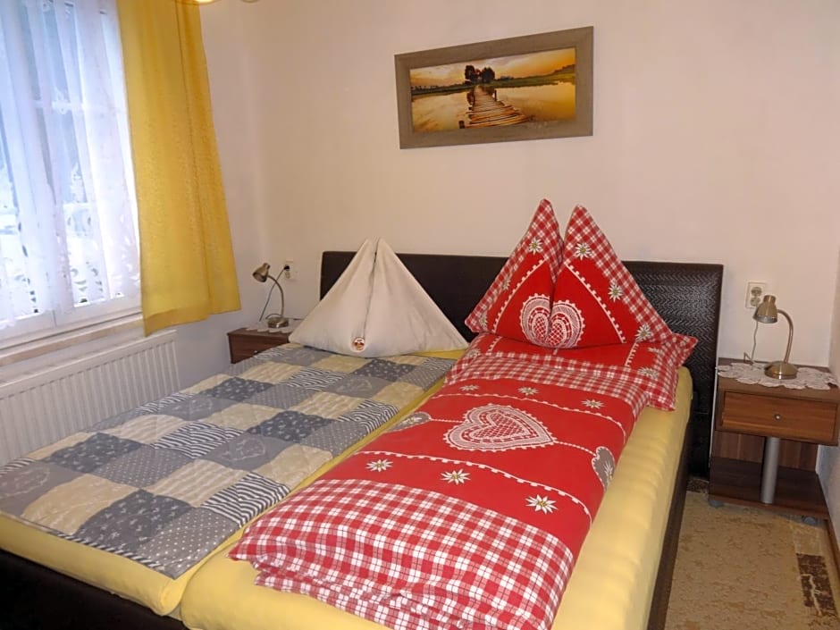 Frühstückspension Irmer