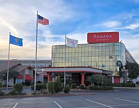 Ramada by Wyndham Tulsa Broken Arrow