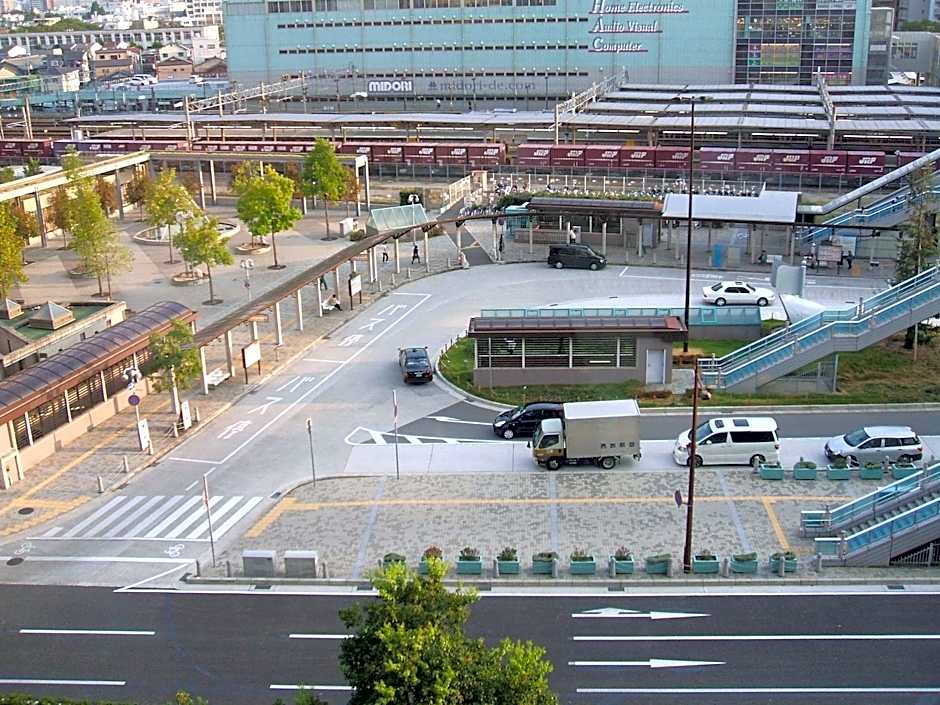 HOTEL VISCHIO AMAGASAKI by GRANVIA