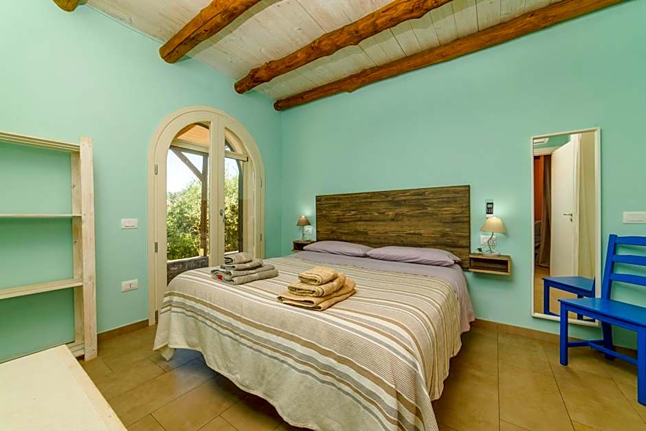 Agriturismo Le Terre di Veneré