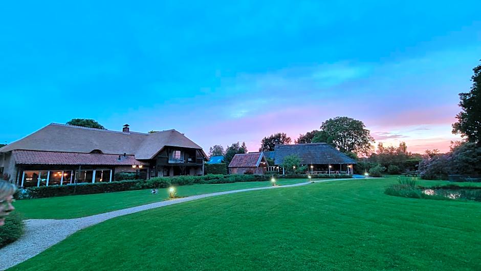 Schaluinenhoeve